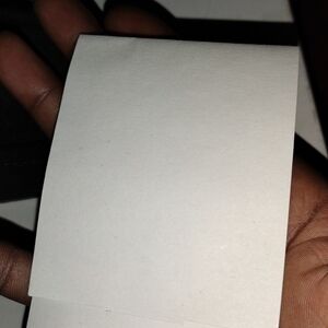 I apologize, but I don't see any Burberry boots or shoes in this image